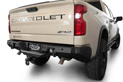 Addictive Desert Designs ADD Stealth Fighter Rr Bumper