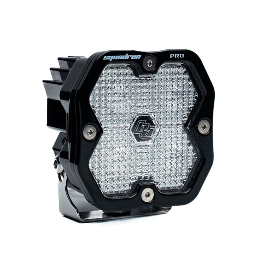 Baja Designs BAJ Squadron Pro Lights