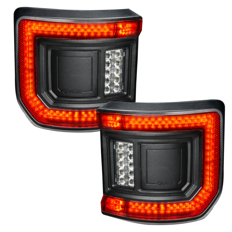 ORACLE Lighting ORL Tail Light Assemblies