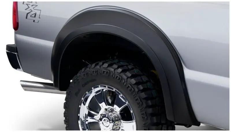 Husky Liners HL DRT Fender Flares by Husky Liners