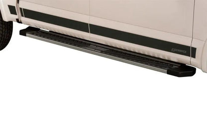 Putco PUT Blk Platinum Rocker Panels by Putco