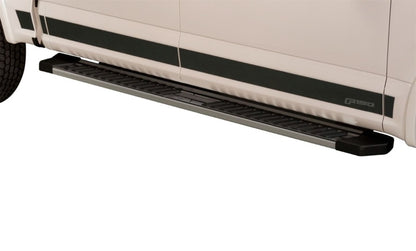 Putco PUT Blk Platinum Rocker Panels