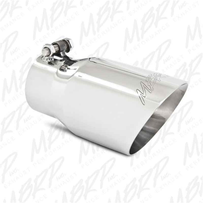 MBRP Univ Exhaust Tips SS by MBRP