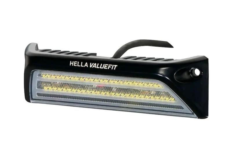 HELLA Value Fit LED Bar by Hella