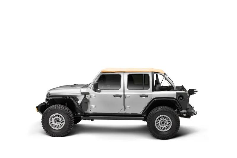 Go Rhino GOR Jack Mounts by Go Rhino
