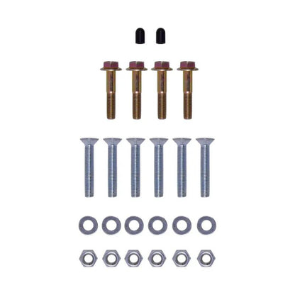 Bilstein BIL B8 5100 Series Shocks by Bilstein