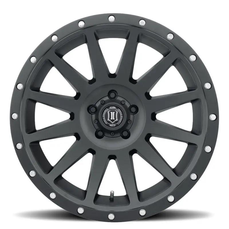 ICON ICO Compression Wheels by ICON