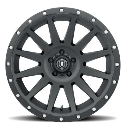 ICON ICO Compression Wheels by ICON