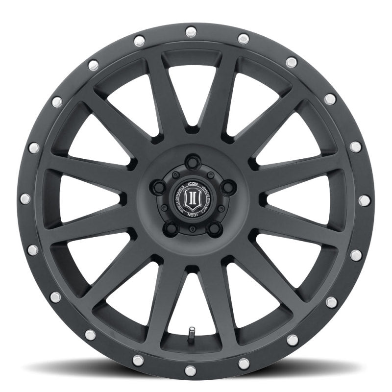 ICON ICO Compression Wheels by ICON
