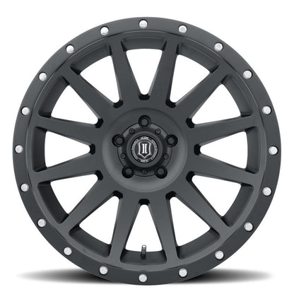 ICON ICO Compression Wheels by ICON