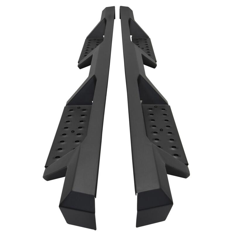 Westin WES Nerf Bars - HDX Drop