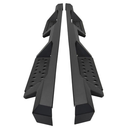 Westin WES Nerf Bars - HDX Drop