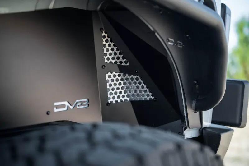 DV8 Offroad DVE Fenders by DV8 Offroad