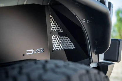 DV8 Offroad DVE Fenders by DV8 Offroad