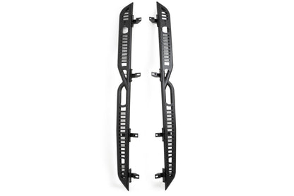 DV8 Offroad DV8 Hinge Mounted Steps