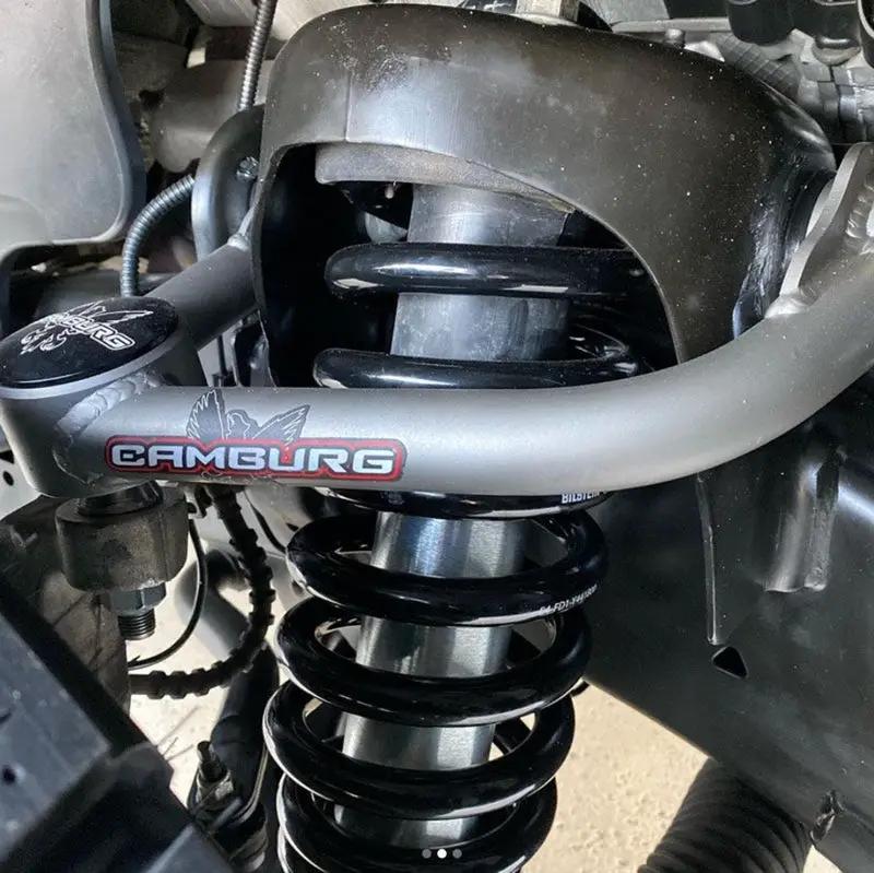 Camburg CMB Uniball Upper Arms by Camburg