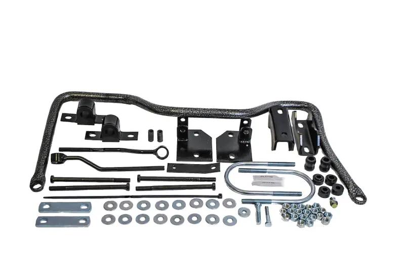 Hellwig HWG Rear Sway Bars by Hellwig