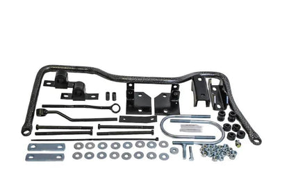 Hellwig HWG Rear Sway Bars by Hellwig