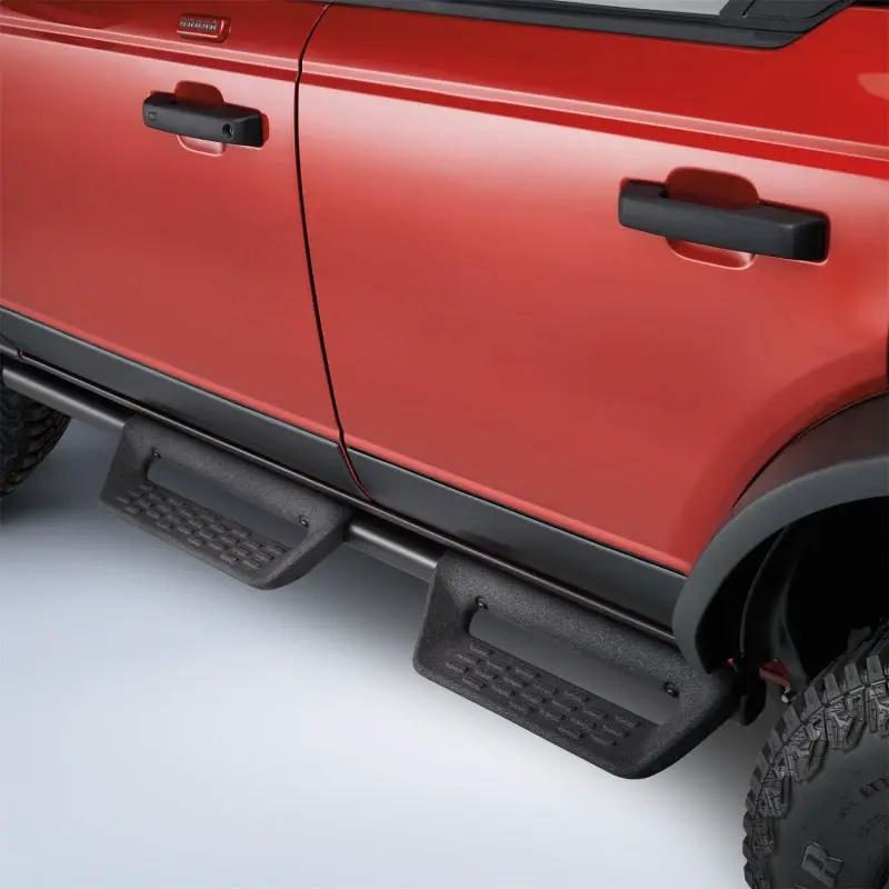 Ford Racing FR Side Steps