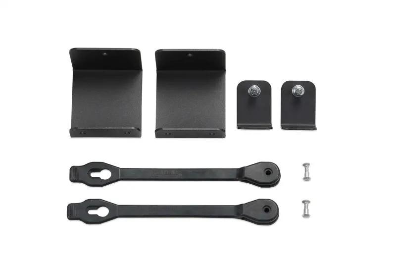 Fabtech FAB Cargo Racks by Fabtech