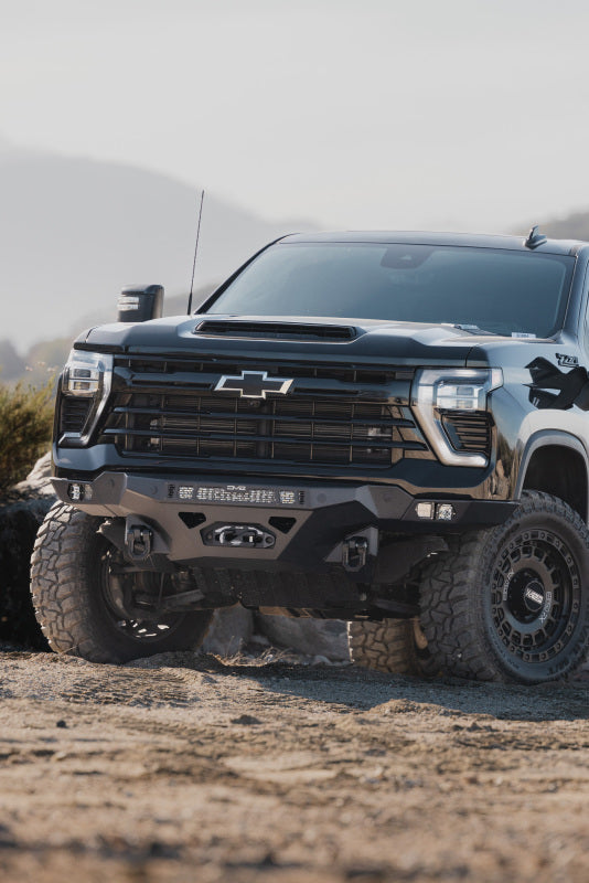DV8 Offroad DVE Front Bumpers by DV8 Offroad