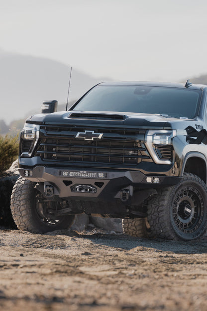 DV8 Offroad DVE Front Bumpers by DV8 Offroad