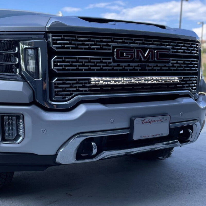 Baja Designs BAJ S8 Light Bars