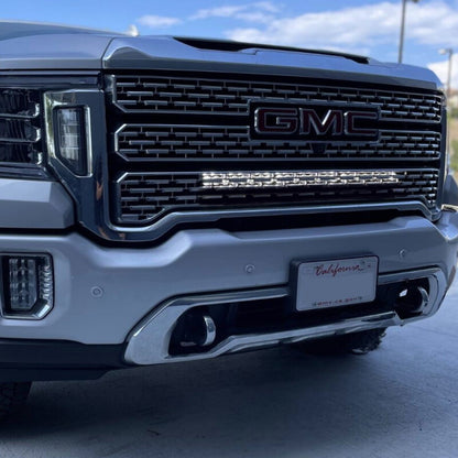 Baja Designs BAJ S8 Light Bars