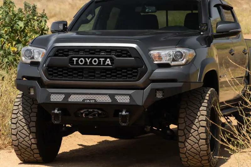 DV8 Offroad DVE Front Bumpers by DV8 Offroad