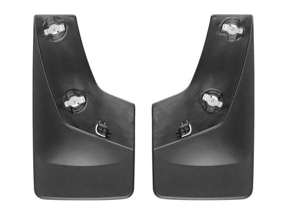 WeatherTech WT No Drill Mudflaps by WeatherTech