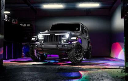 ORACLE Lighting ORL Underbody Rock Lights by ORACLE Lighting
