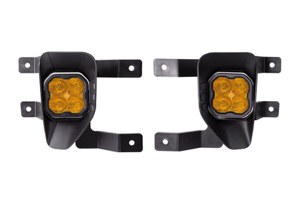 Diode Dynamics DIO LED Light Pods