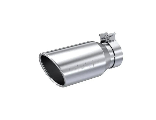 MBRP Univ Exhaust Tips SS