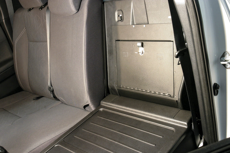 Tuffy Products TFY Cubby Cover by Tuffy Products