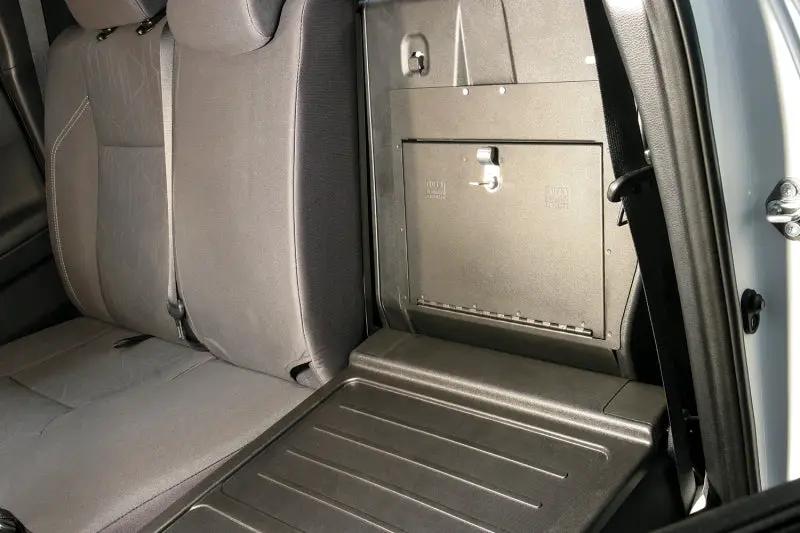 Tuffy Products TFY Cubby Cover by Tuffy Products