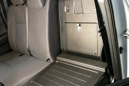 Tuffy Products TFY Cubby Cover by Tuffy Products