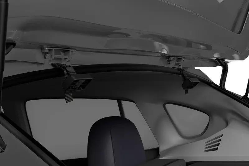 Thule THU OutWay Bike Rack by Thule