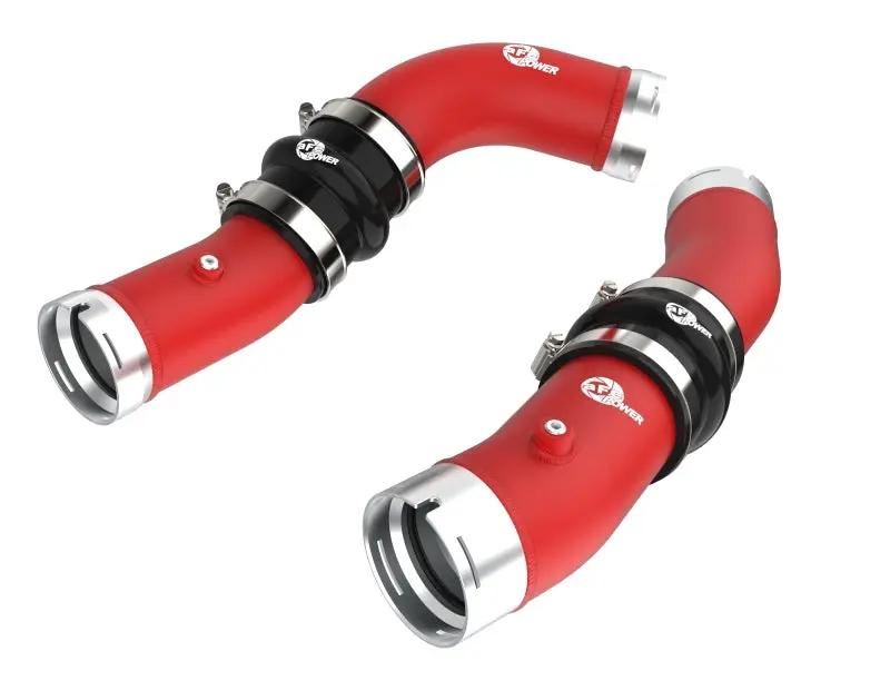 AFE Bladerunner I/C & Tubes by aFe
