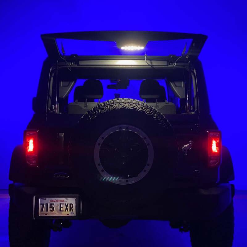 ORACLE Lighting ORL Cargo Lights by ORACLE Lighting