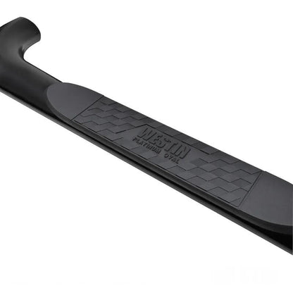 Westin WES Nerf Bars - Platinum 4 by Westin