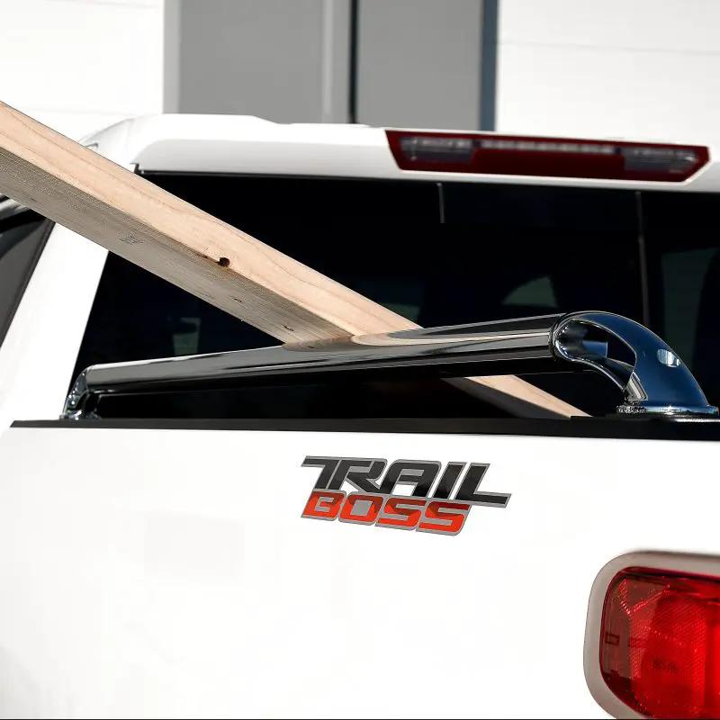 Putco PUT Locker Side Rails by Putco