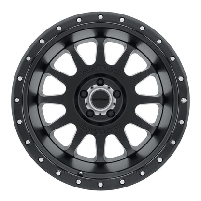 Method Wheels MRW MR605 Wheels