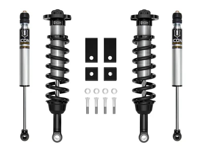 ICON ICO 2.5 Series Coilover Kits