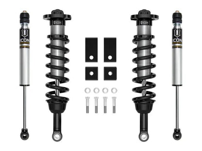 ICON ICO 2.5 Series Coilover Kits