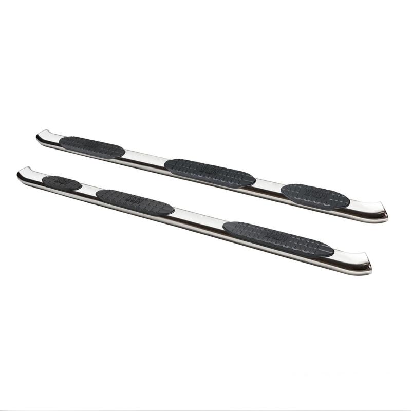 Westin WES Nerf Bars - PRO TRAXX 5