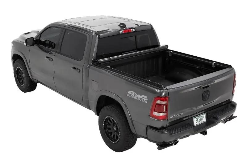 Bestop BES EZ-Roll Tonneau Covers by Bestop