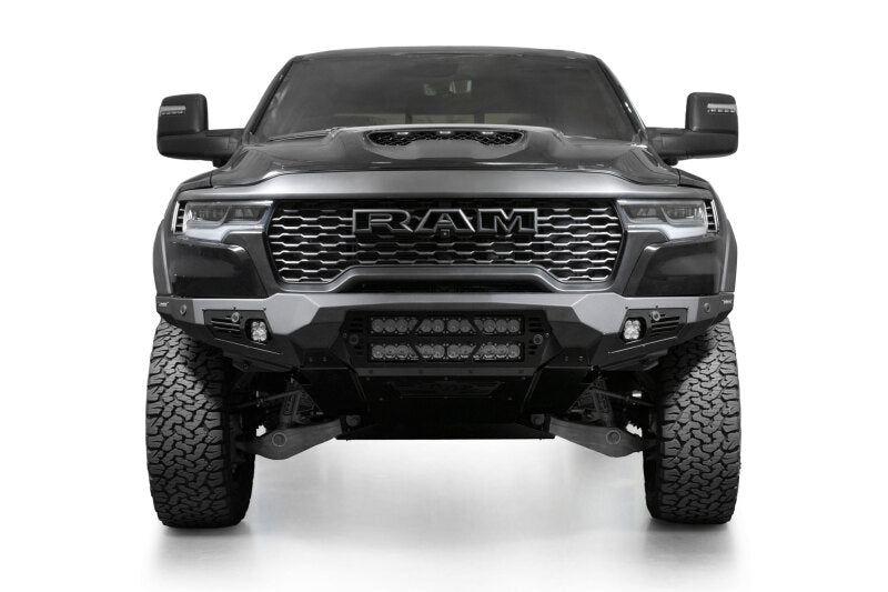 Addictive Desert Designs ADD Bomber Front Bumpers