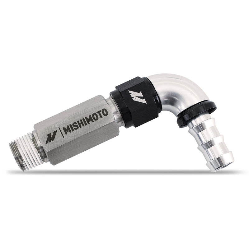 Mishimoto MM Silicone Hose - Heater