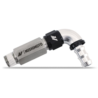 Mishimoto MM Silicone Hose - Heater