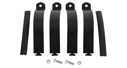 Rhino-Rack RHR Clamps by Rhino-Rack